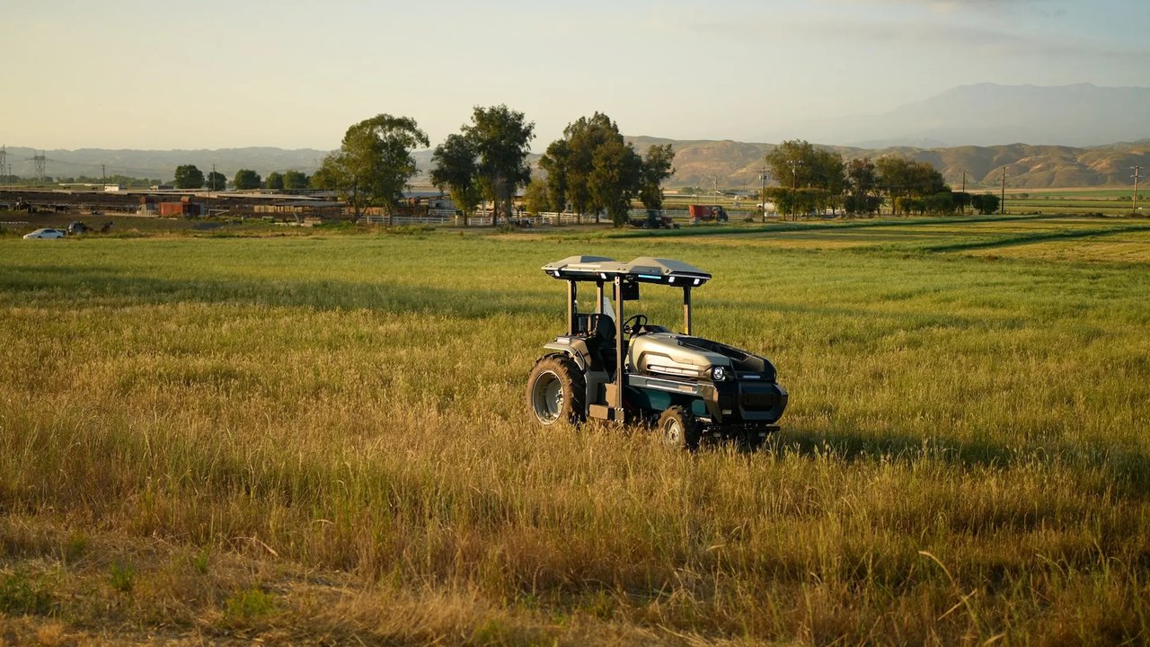 Monarch Tractor, 133 Milyon Dolarlık Yatırım ile Zorlu Dönemden Çıkmayı Hedefliyor