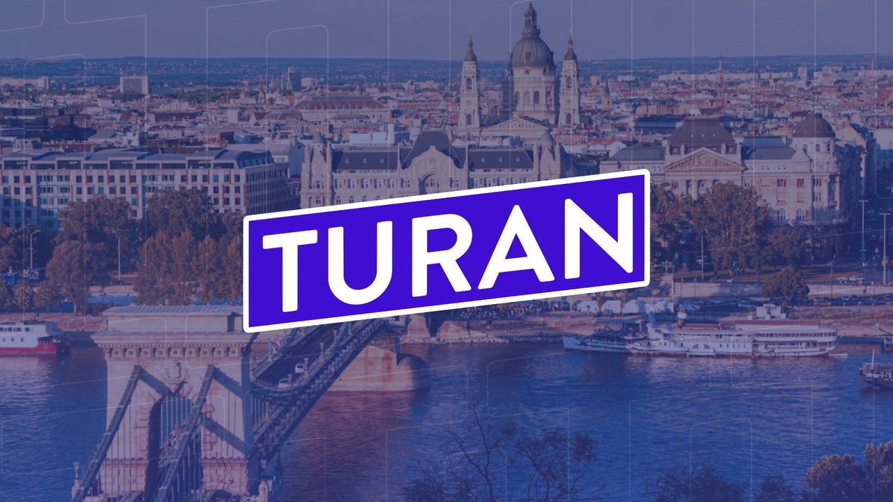 Turan ile Avrupa’dan Türkistan’a Finans Köprüsü Kuruluyor