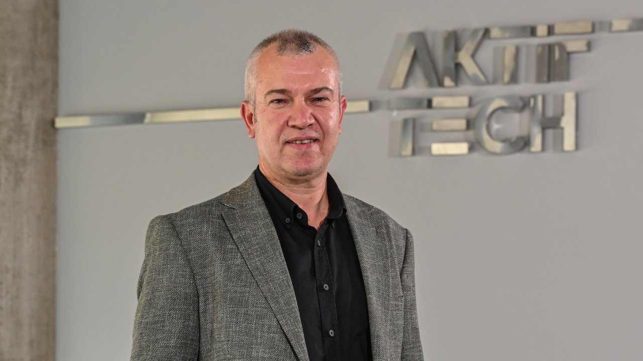 Aktif Tech’ten Global Büyüme Adımı