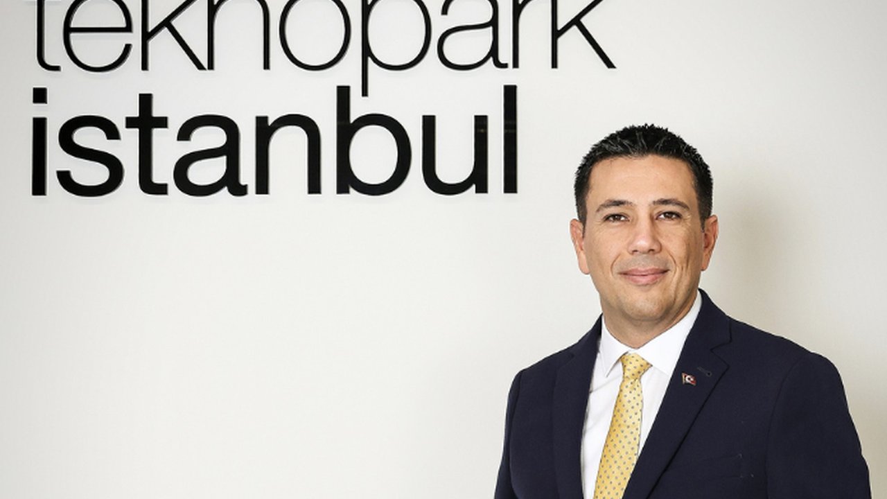 Teknopark İstanbul Genel Müdürlüğü’ne Prof. Dr. Abdurrahman Akyol Atandı