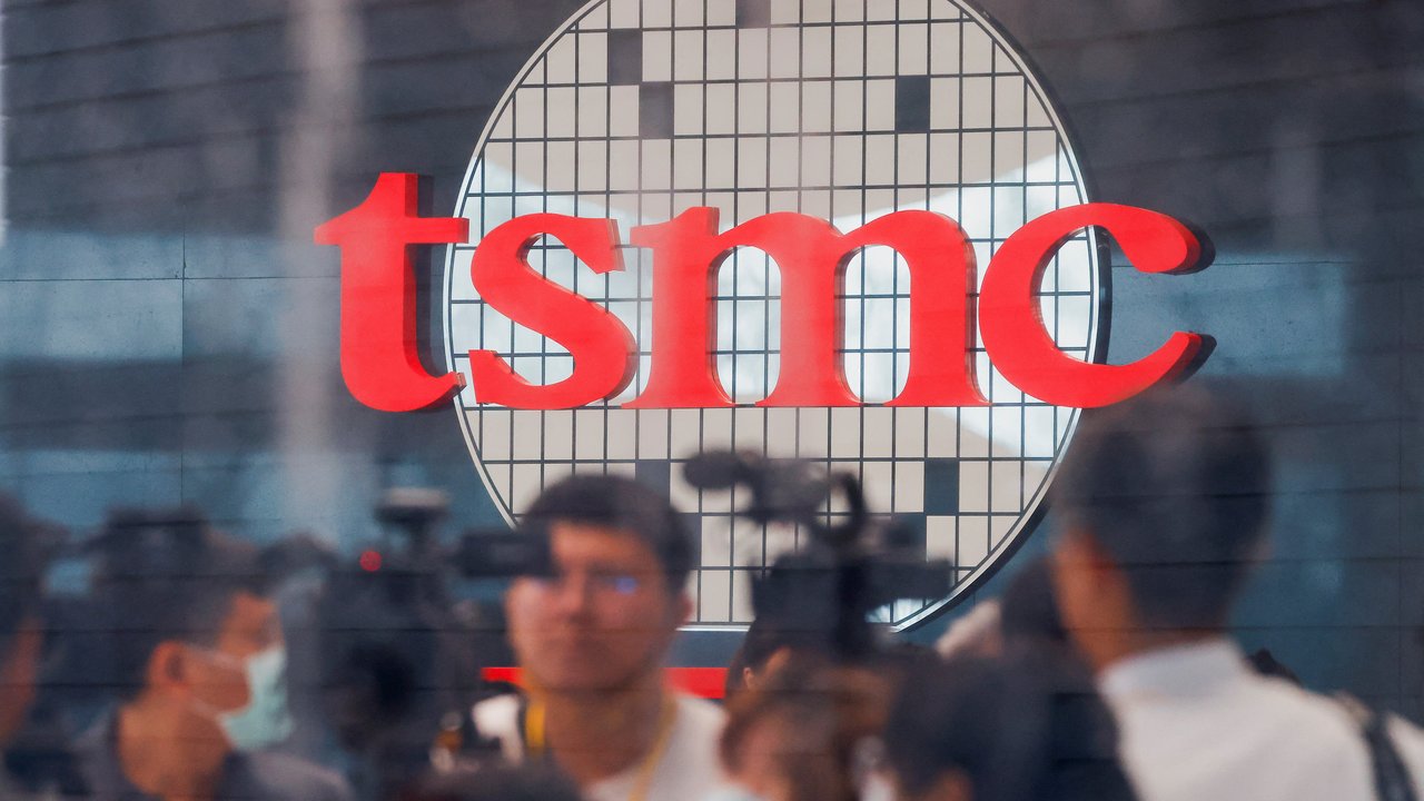 TSMC, Huawei Sevkiyatlarını Askıya Aldı