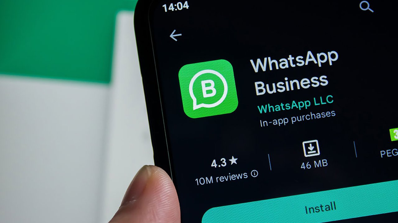 Meta AI, WhatsApp Business'a Geliyor