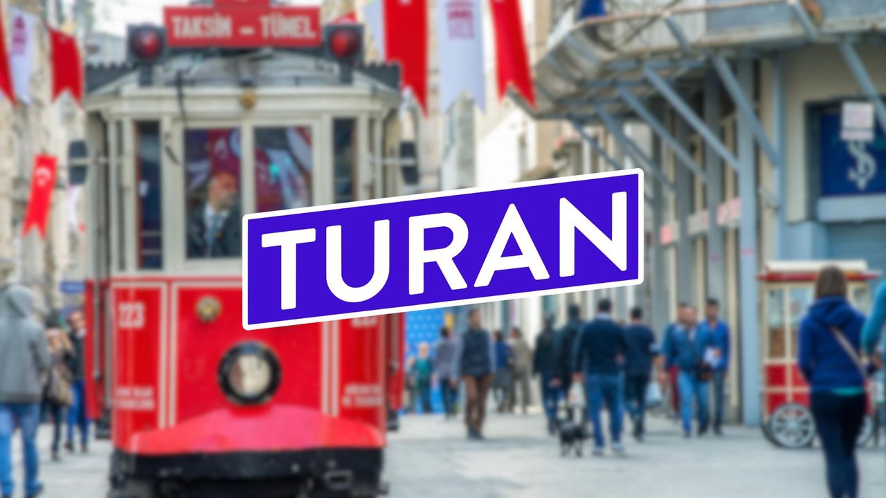 Turan: Türk Devletlerinden Türkiye'ye Hızlı Para Transferi