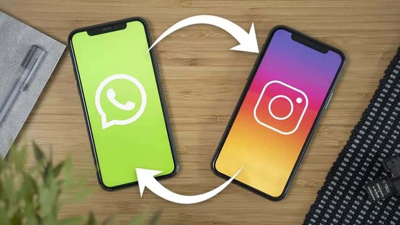 WhatsApp'a Instagram'ın Çift Dokunma Özelliği Geliyor