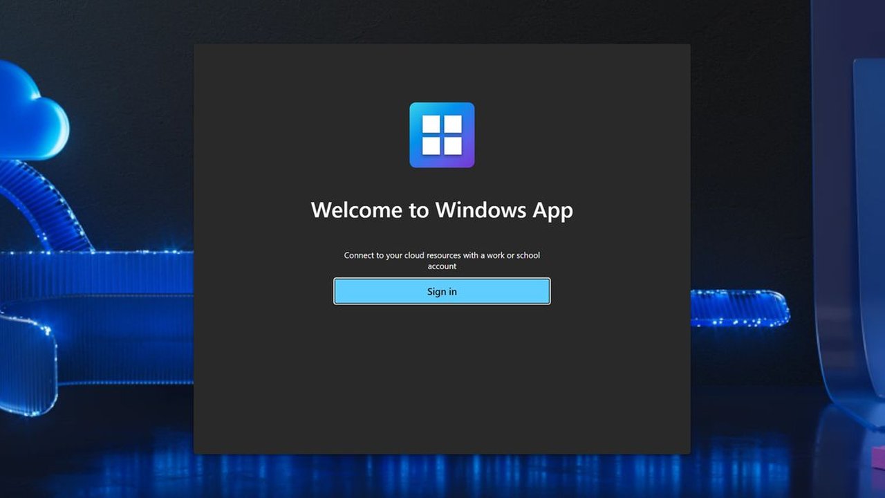 Microsoft, iPhone, Mac ve Android Cihazlar için Yeni Windows Uygulamasını Kullanıma Sundu