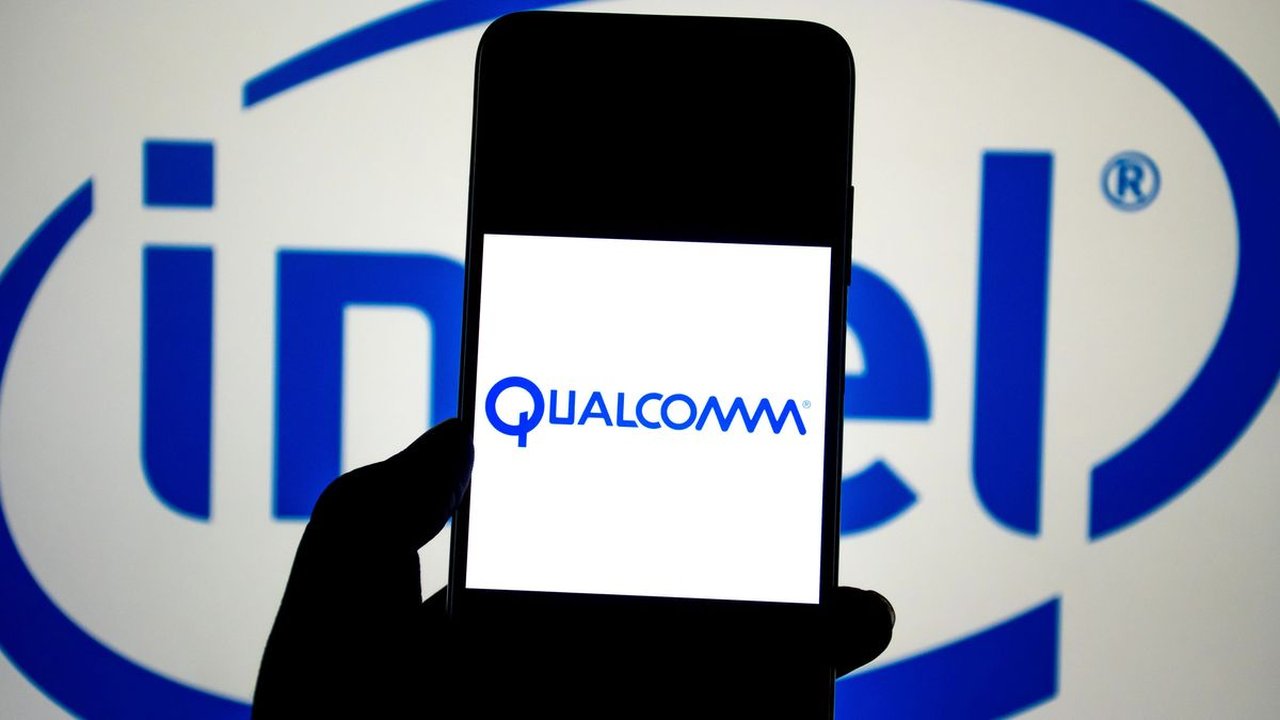 Qualcomm Intel'i Satın Almak İstiyor