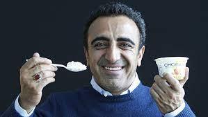 Hamdi Ulukaya'nın Şirketi Halka Arz Oluyor