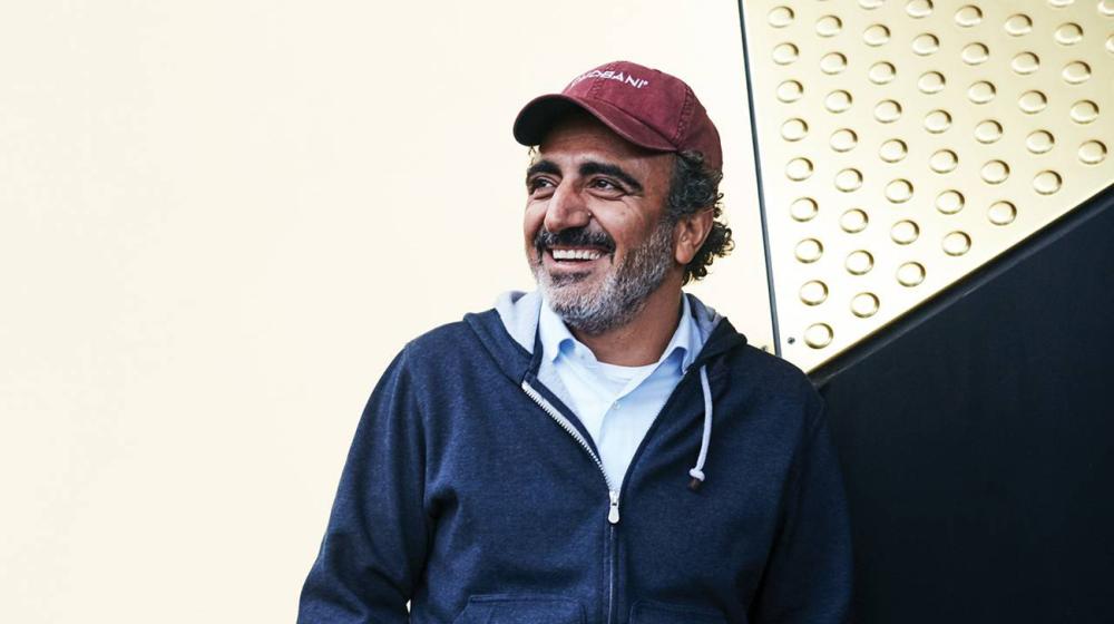 Hamdi Ulukaya ve Joe Gebbia’dan Deprem Bölgesine Anlamlı Destek