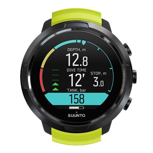 Suunto vs garmin smartwatch online