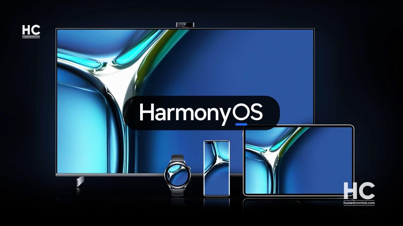 HarmonyOS 2 ve Bilmeniz Gerekenler