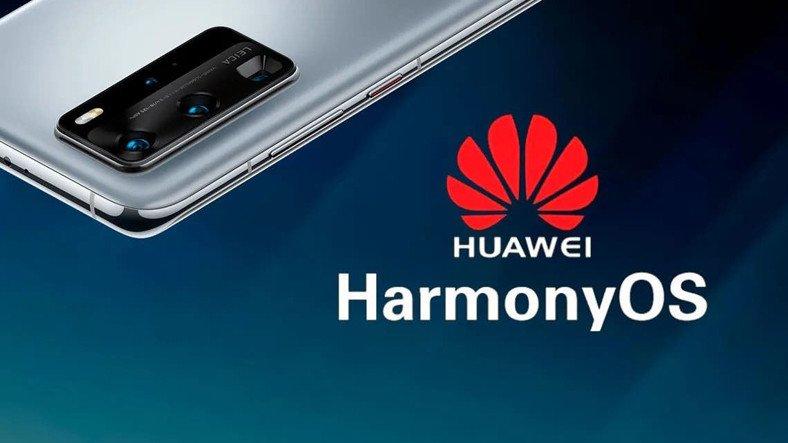 HarmonyOS Güncellemesi Alacak Telefonlar Açıklandı