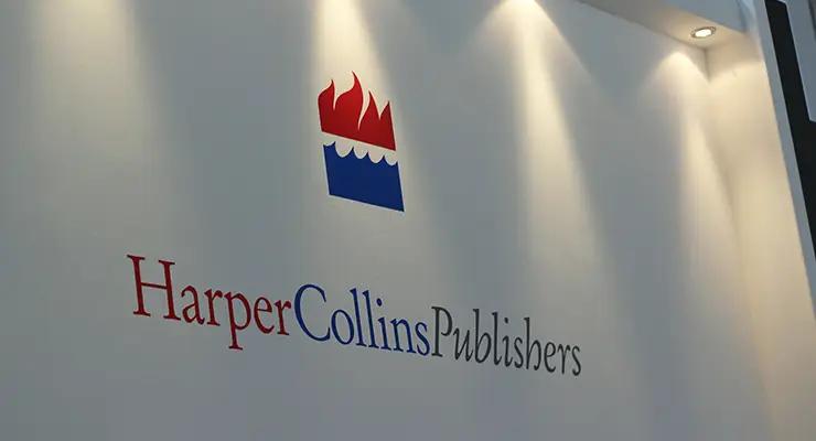 HarperCollins, Tasarımlarında Yaptıkları Değişiklikle Binlerce Ağacı Kurtardı