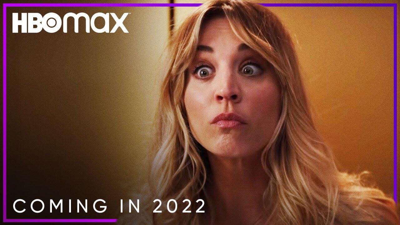 HBO Max, 2022 Fragmanlarını Yayınladı!