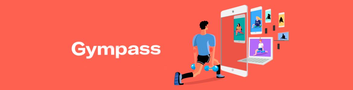 Healthy Living Platform Gympass Receives Investment