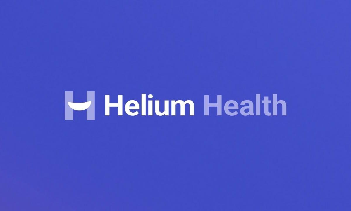 Helium Health, 30 Milyon Dolar Yatırım Aldı