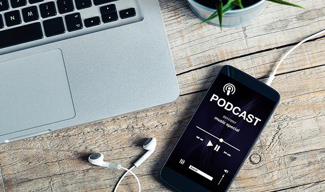 Her Girişimcinin Mutlaka Dinlemesi Gereken 5 Podcast