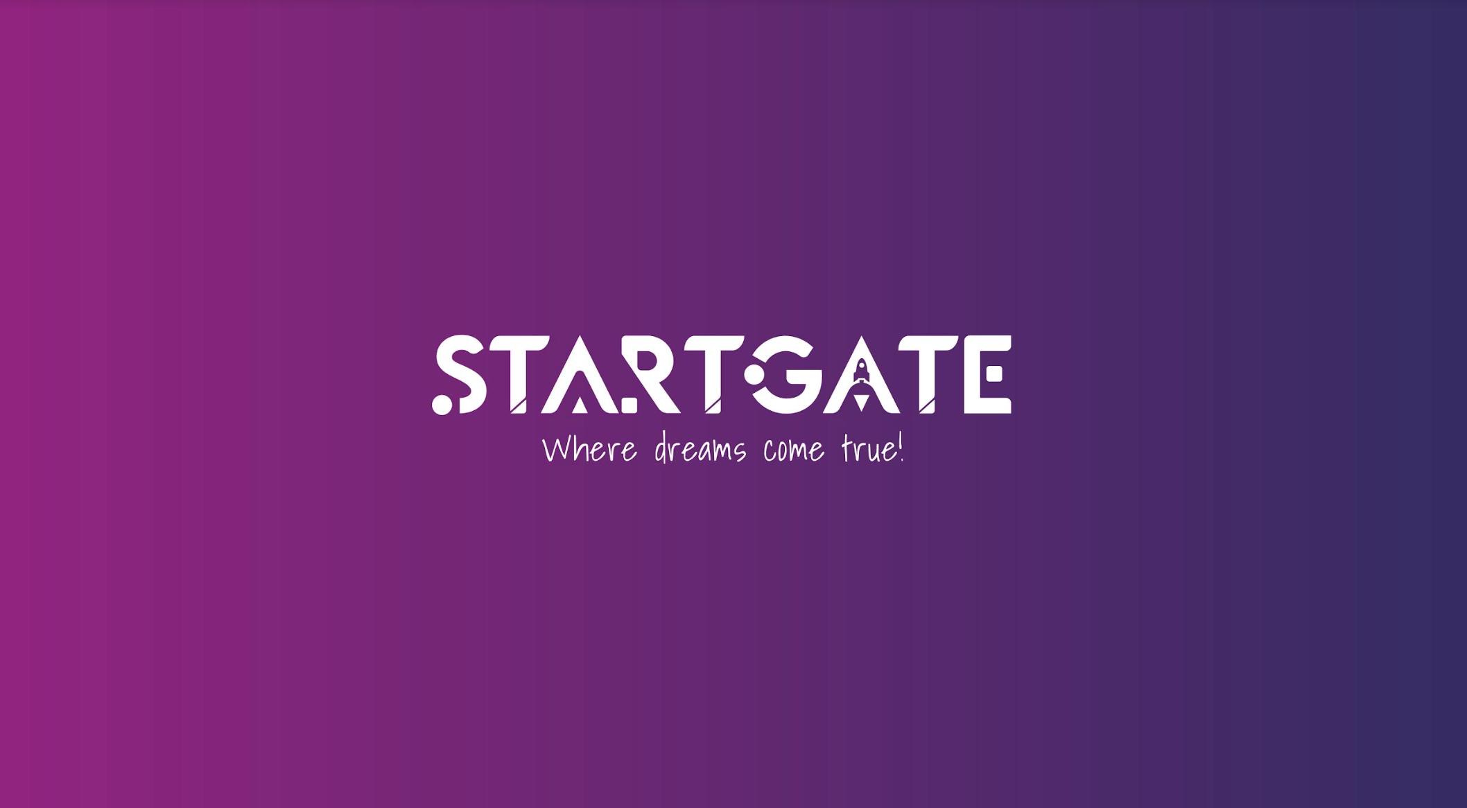 Herkesin Kazandığı Bir Yarış StartGate Global Game Jam’24