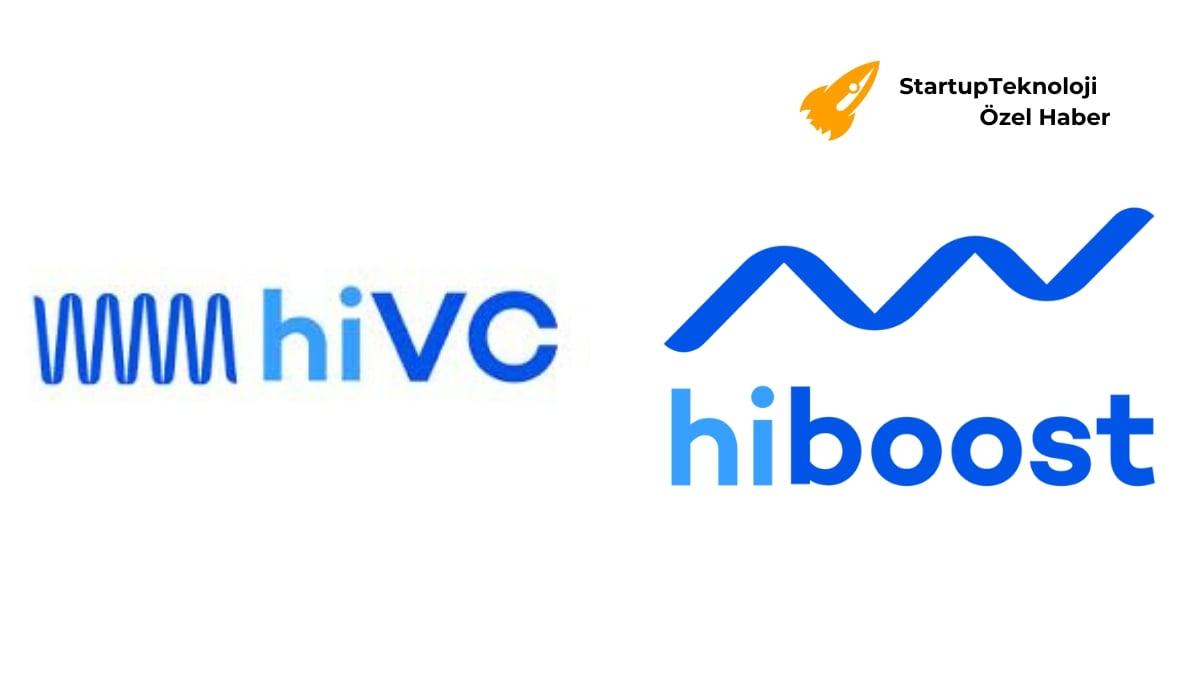 hiVC & hiBoost CEO'su Bora Şahinoğlu ile Röportaj Yaptık!