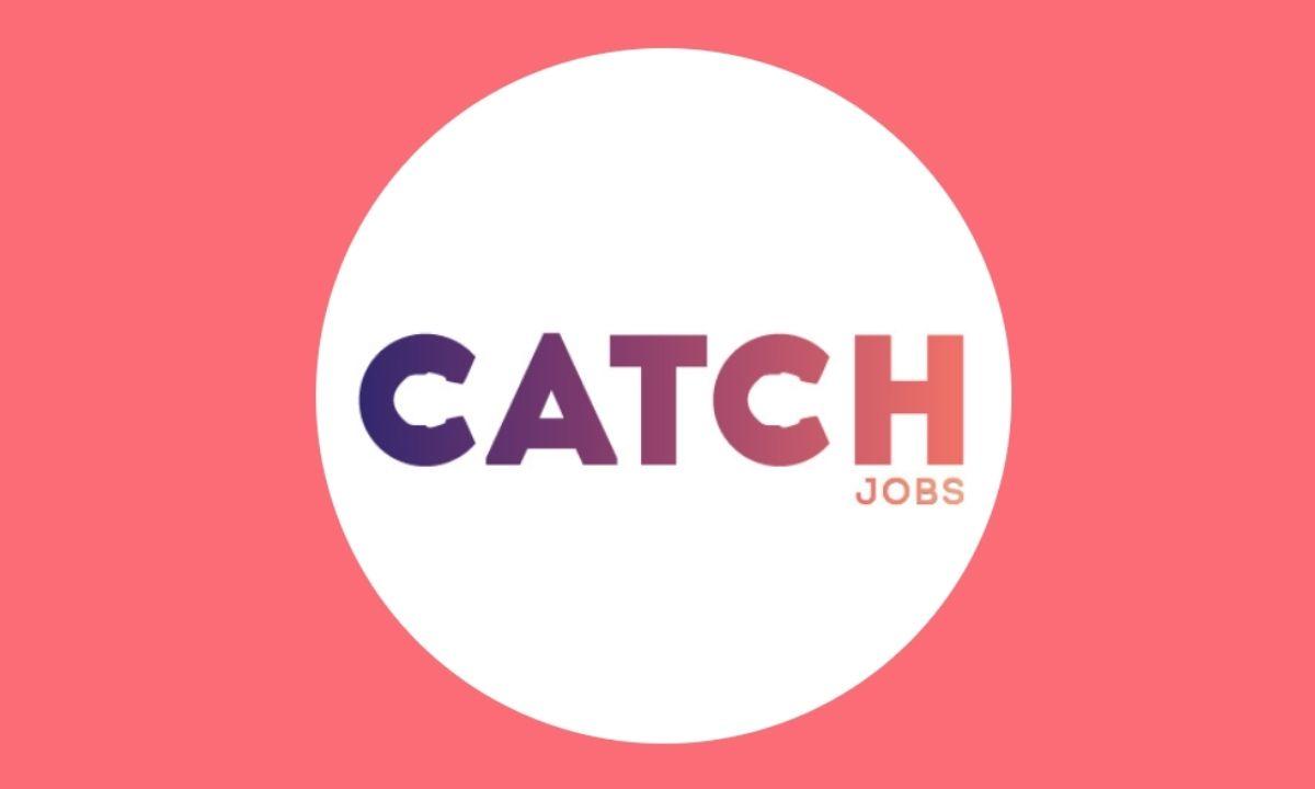 Hizmet Sektörü İçin Geliştirilen Catch Jobs Uygulaması