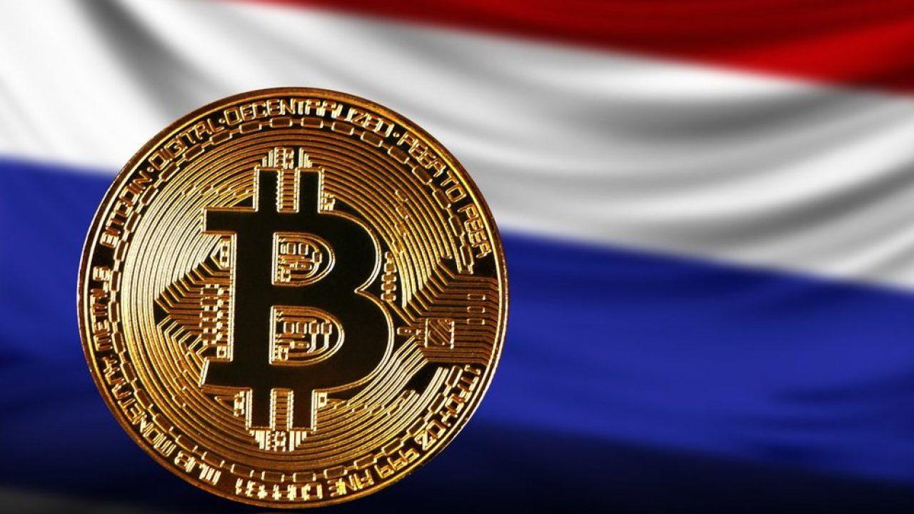 Hollanda: Bitcoin'i Düzenleyin ya da Yasaklayın!