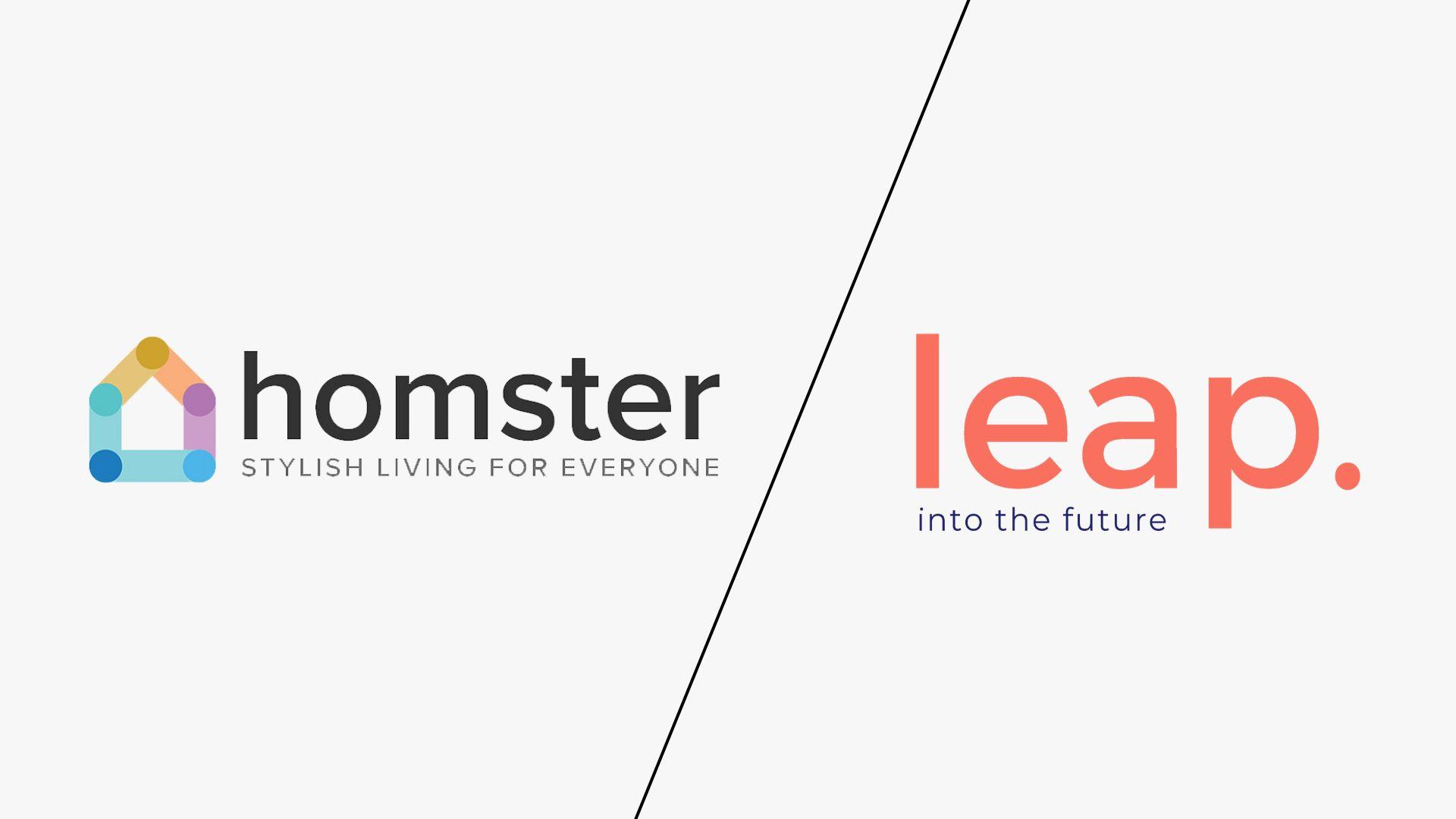 Homster, LEAP Investment’tan Yatırım Aldı