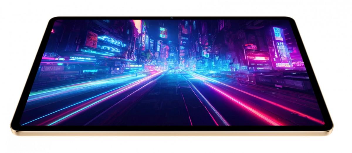 Honor Pad V8 Pro Launches with Ambitious Features