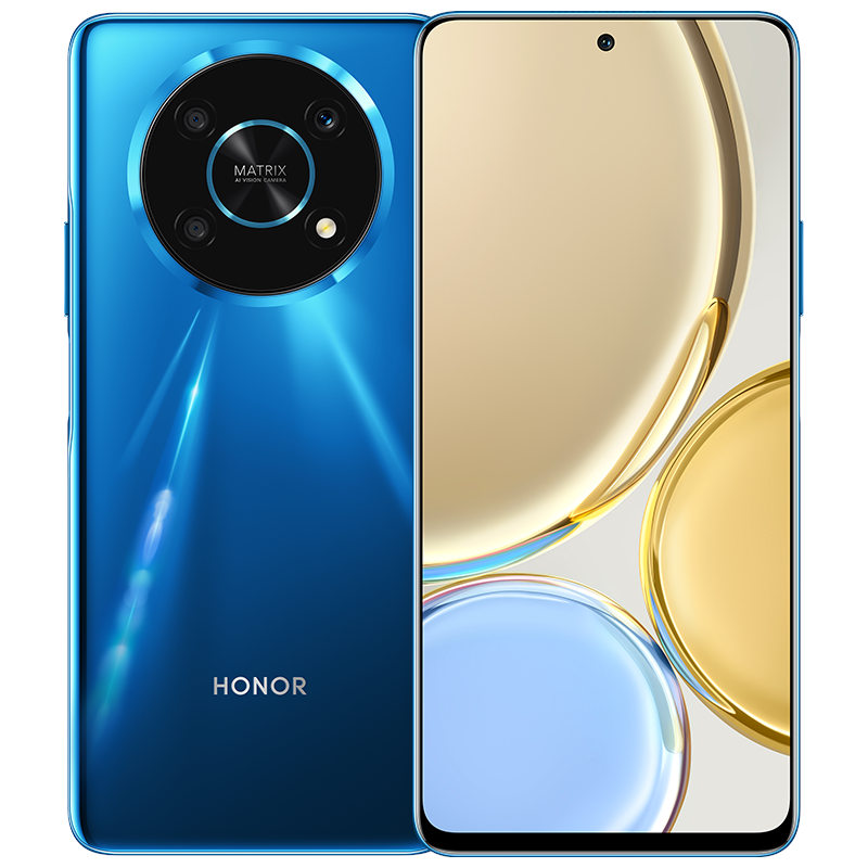 Honor X30 Tanıtıldı! İşte Fiyatı ve Özellikleri