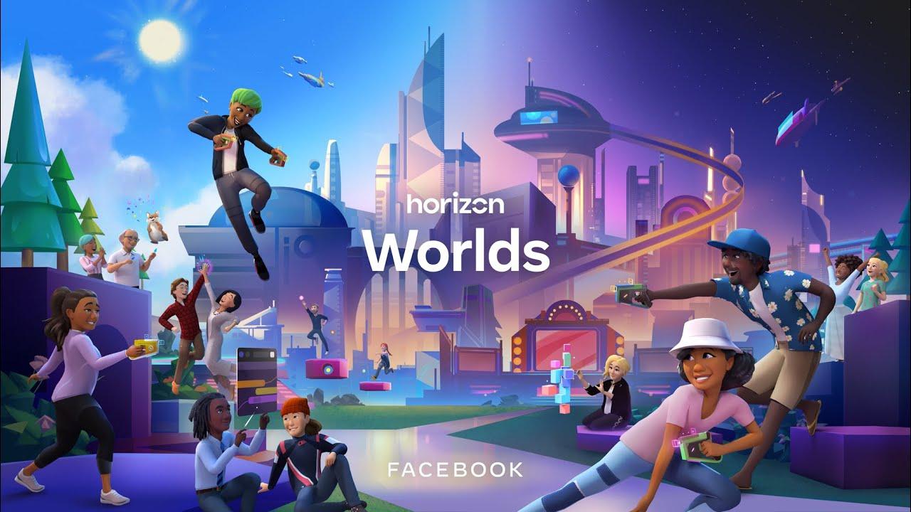 Horizon Worlds Üyeleri için Genişletilmiş Beta Testi Başlatıldı