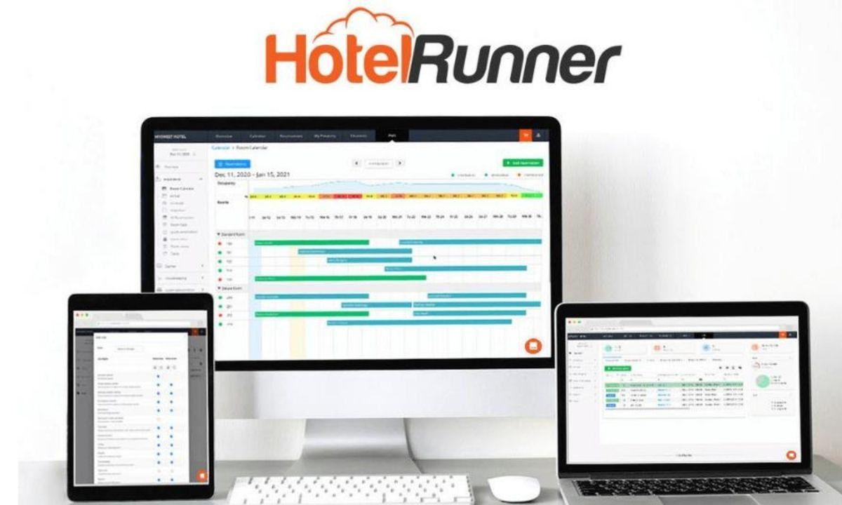 HotelRunner, Trivago ile İş Birliği Yaptı