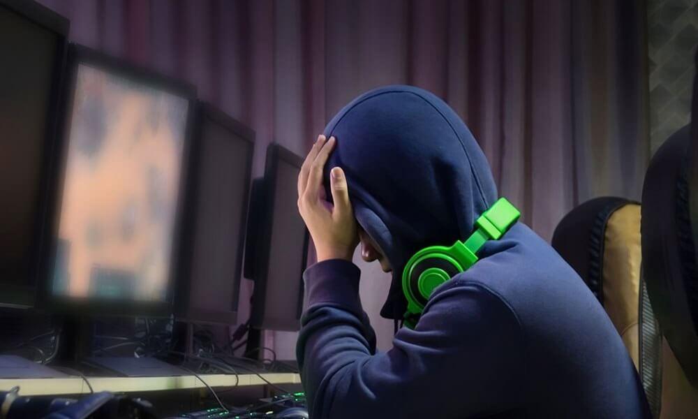 How Can You Prevent Game Addiction In Kids?