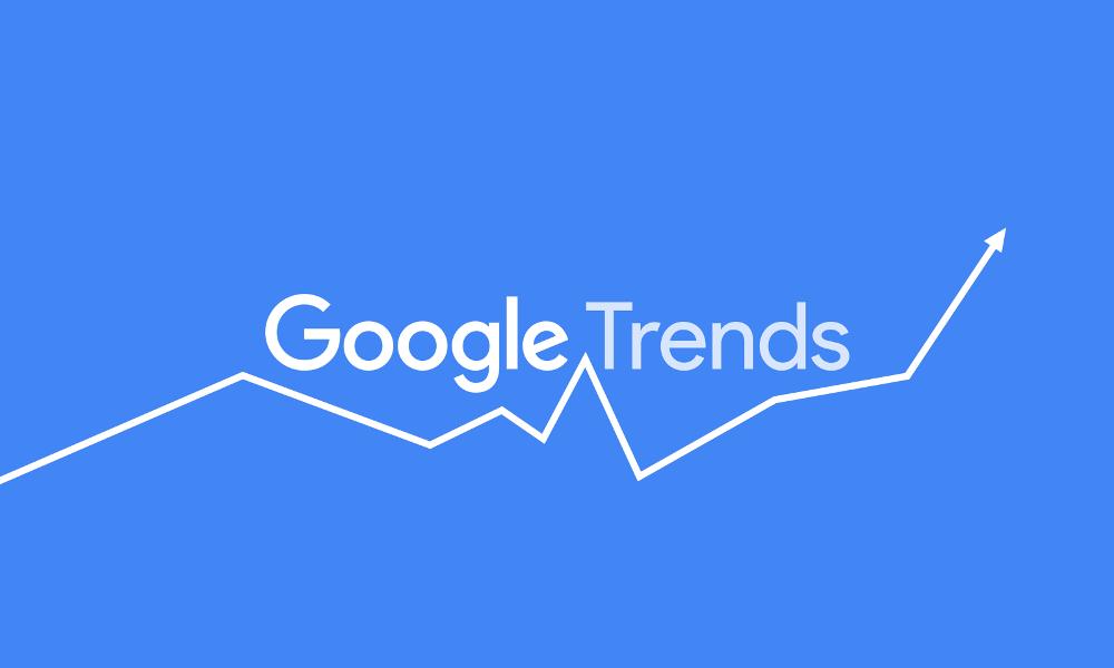 How to Use Google Trends in Marketing Activities?