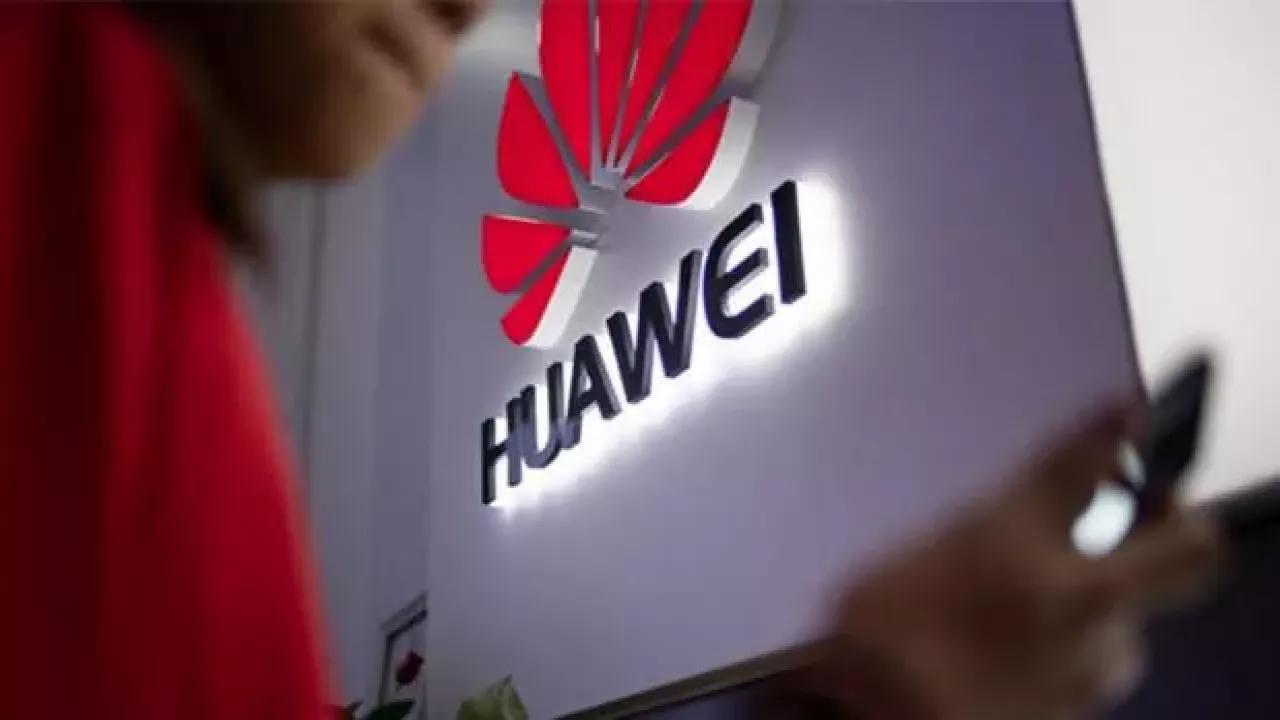 Huawei, 10G Ultra Geniş Bant Genişliğindeki İlk 5.5G Kentini Kuracak