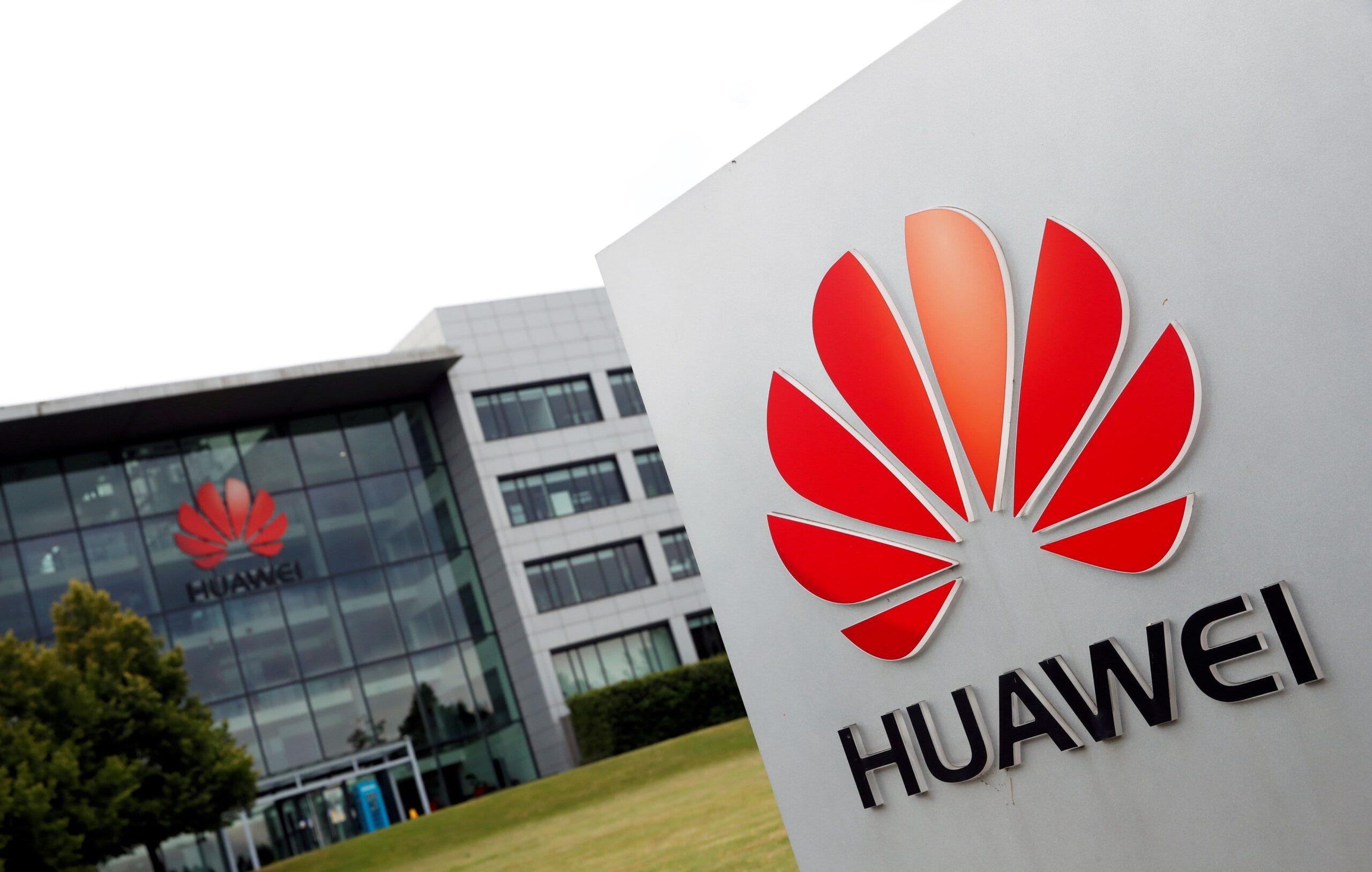 Huawei 2023 Yılı Finansal Sonuçlarını Açıkladı