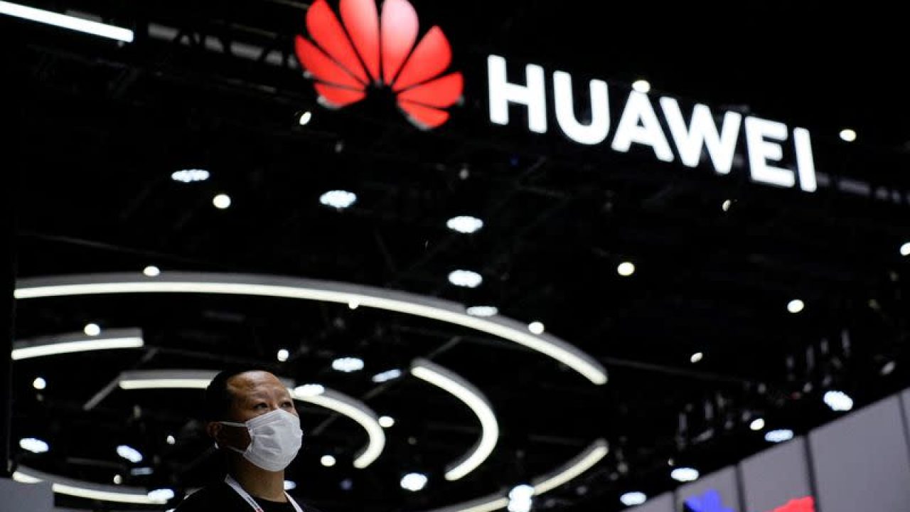 Huawei, Çin'deki İlk AI Bilgi İşlem Merkezini Duyurdu