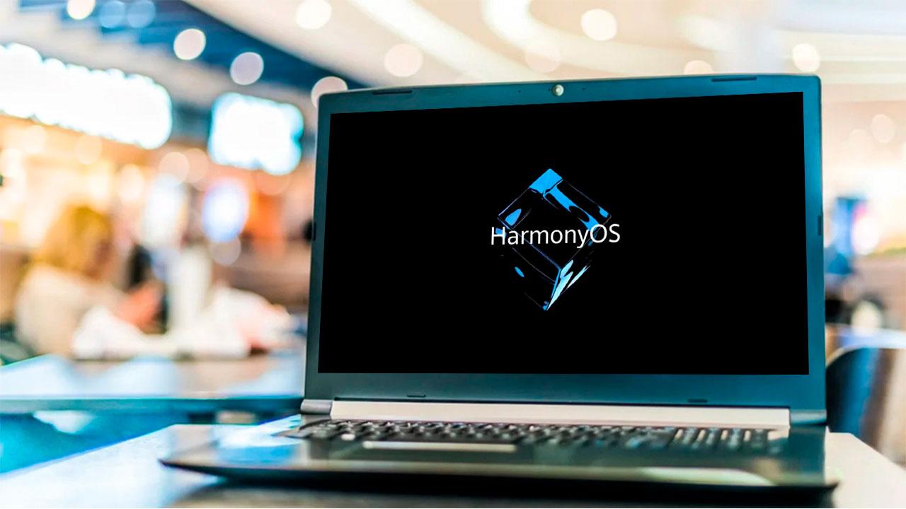 Huawei, HarmonyOS ile PC'lere Geçiş Yapmaya Hazırlanıyor