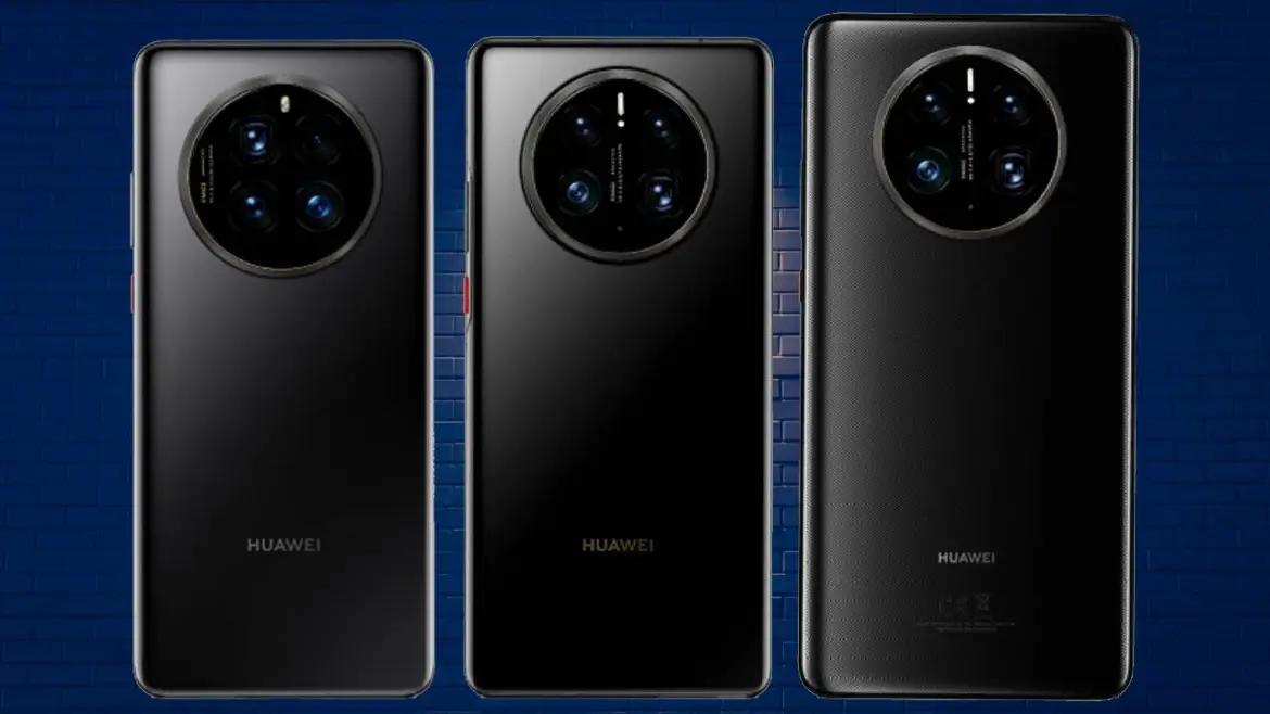 Huawei Mate 50 Serisi Satışa Çıkmadan Büyük İlgi İle Karşılaştı