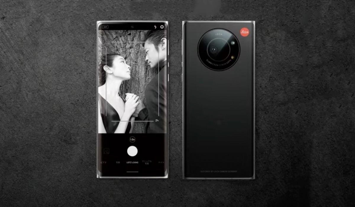 Huawei'nin Lens Üreticisi Leica Akıllı Telefon Çıkartıyor!