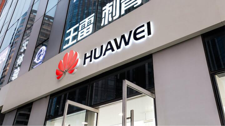 Huawei'nin Otomobil Şirketinin Değeri Belli Oldu! İşte Detaylar