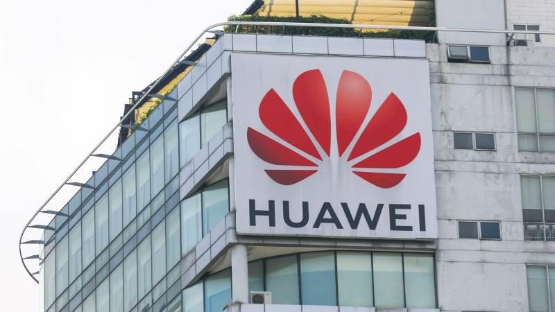 Huawei'nin Paris Ofisine Baskın Düzenlendi!