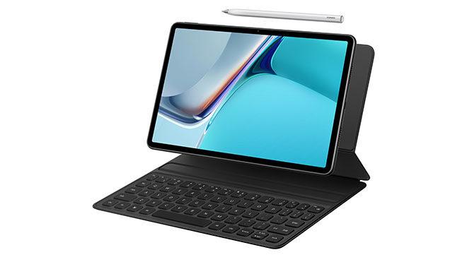 HUAWEI'nin Yeni Tableti MatePad 11