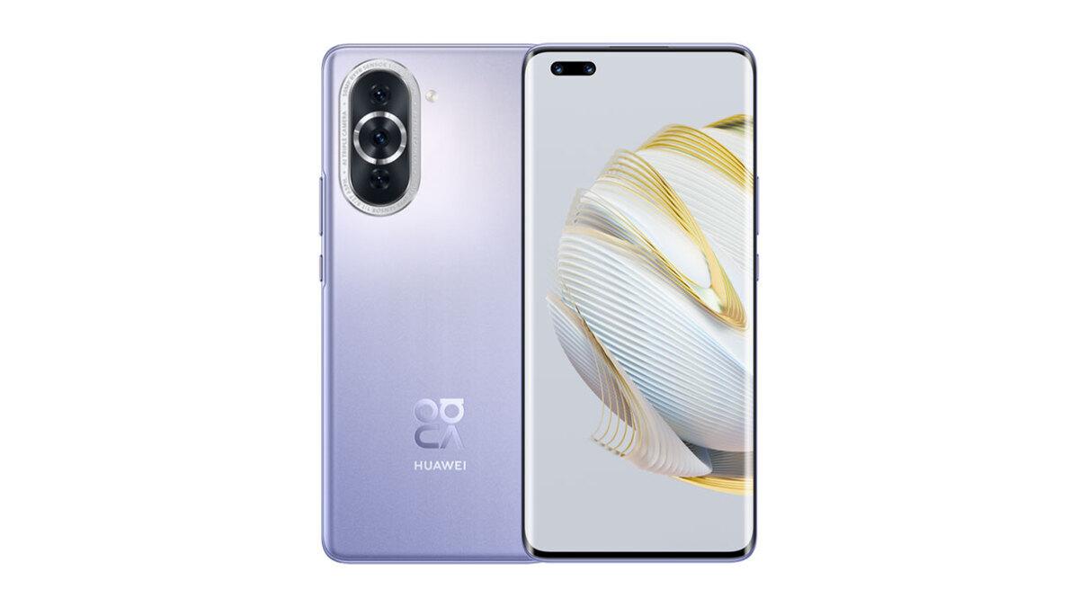 Huawei Nova 10 Serisinin Çıkış Tarihi Belli Oldu