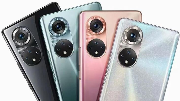 Huawei P50 Series Removed from Global Market List