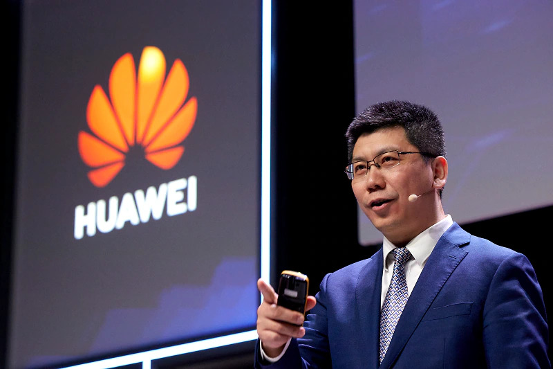 Huawei ve Teknoloji Harikası: 2024'te Sektöre Damgasını Vuracak Yenilikler