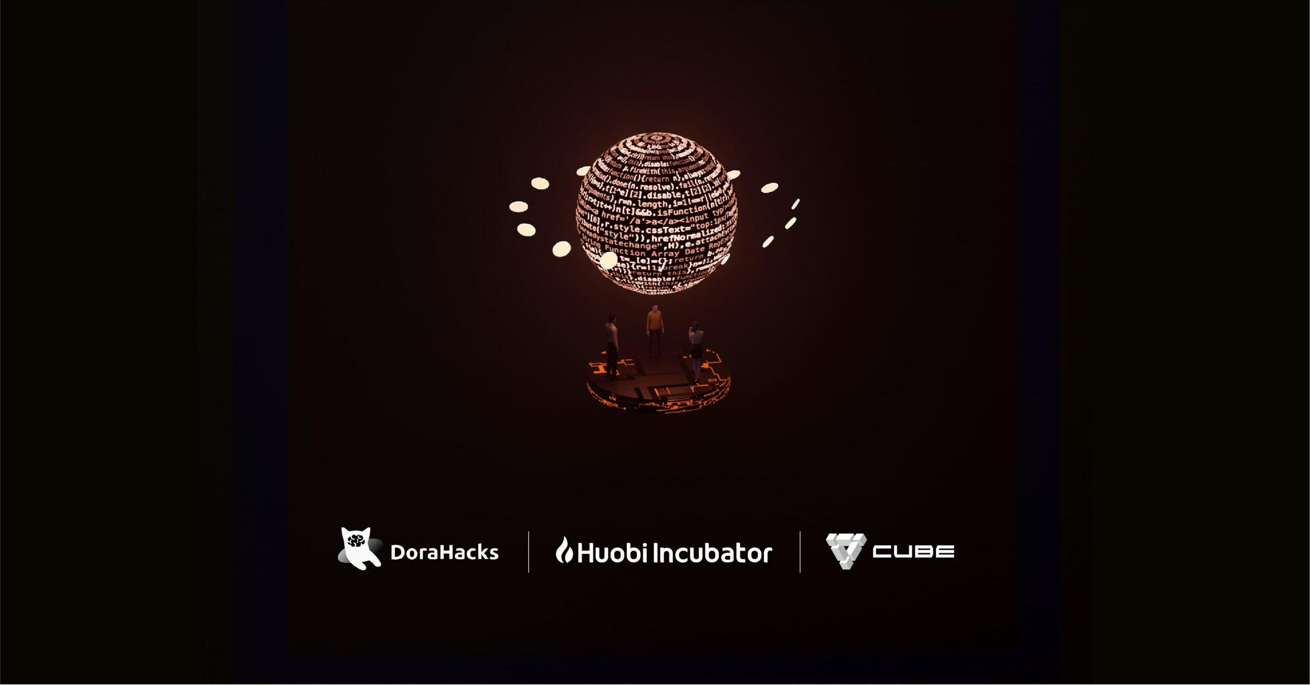 Huobi Incubator, Yeni Nesil Web3 Girişimlerini Desteklemek için Web3 Hackathon Etkinliğini Başlatıyor