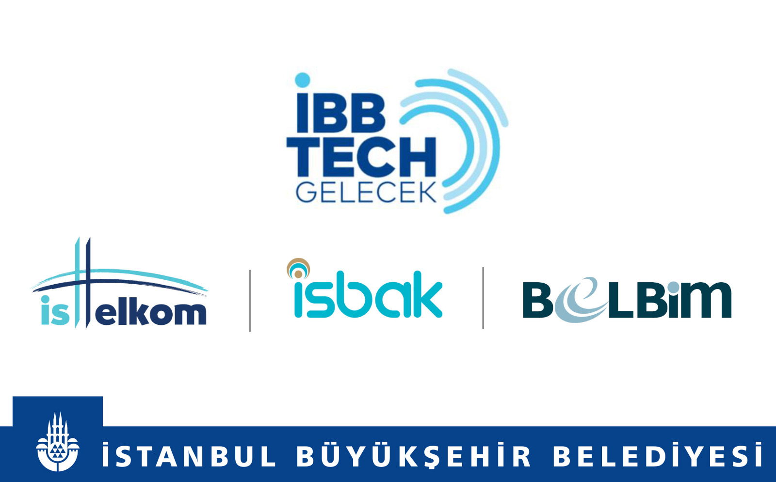 İBB Teknolojiyi Genç Yeteneklerle Yakalıyor