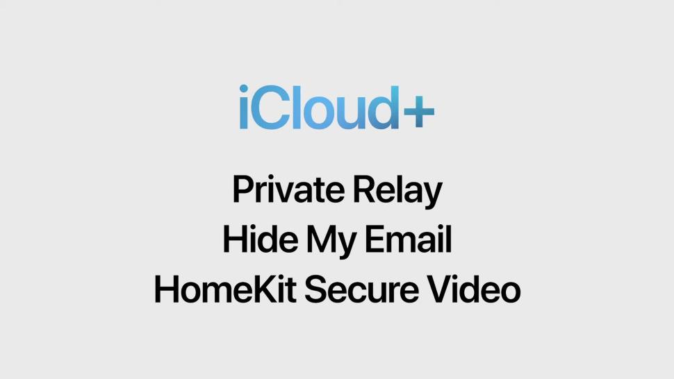 iCloud+ Ücretsiz VPN ve Daha Fazlasıyla Geliyor