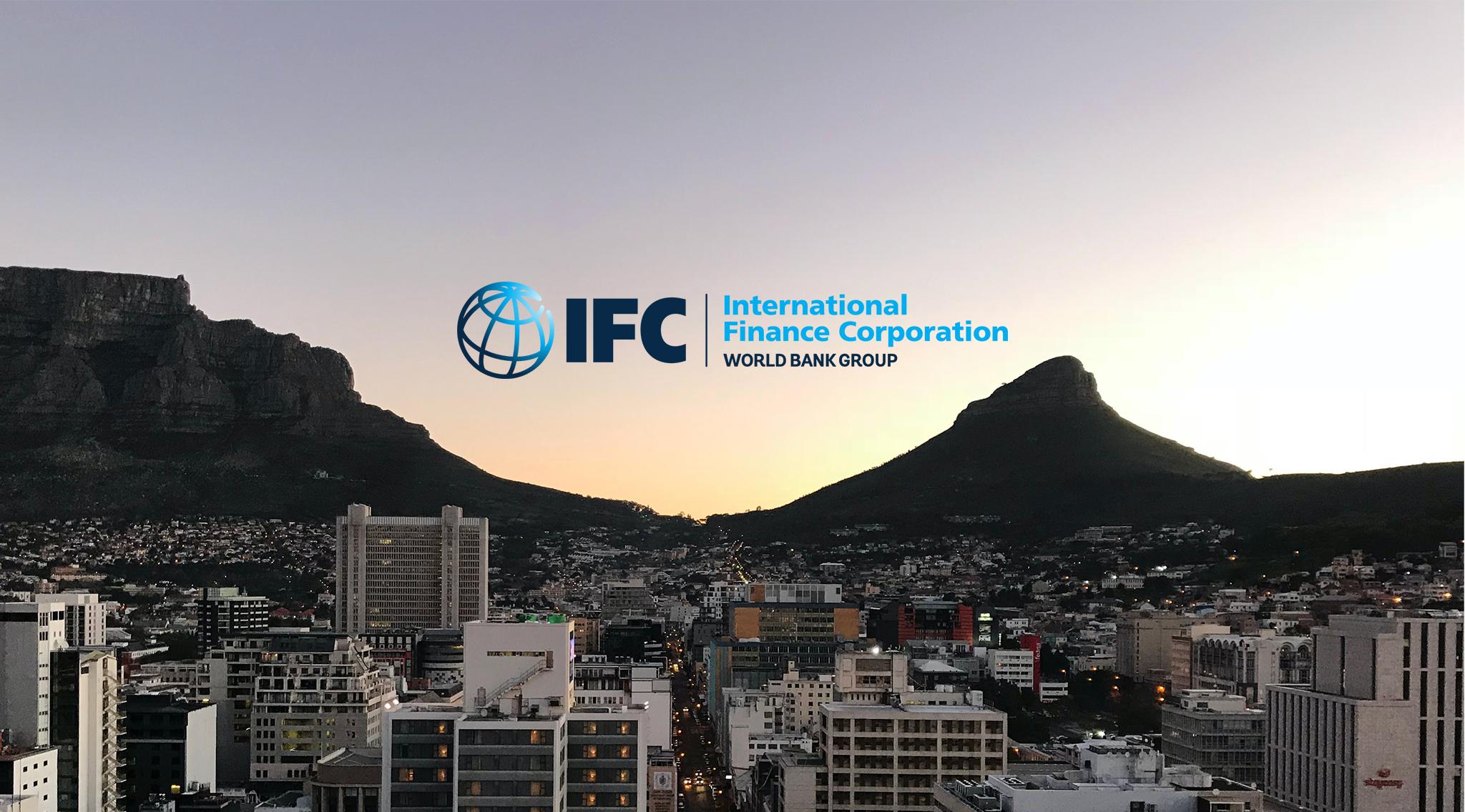 IFC; Afrika, Orta Doğu ve Orta Asya'daki Girişimleri 225 Milyon Dolar ile Destekleyecek