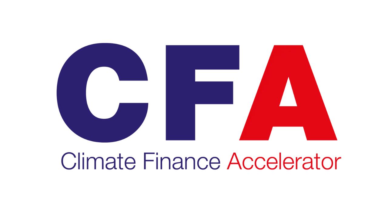 İklim Finansmanı Hızlandırma (CFA) Programı için Başvurular Başladı 