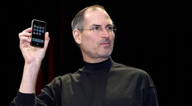 İlham Veren Hayatı ile Apple’ın Kurucusu Steve Jobs Kimdir