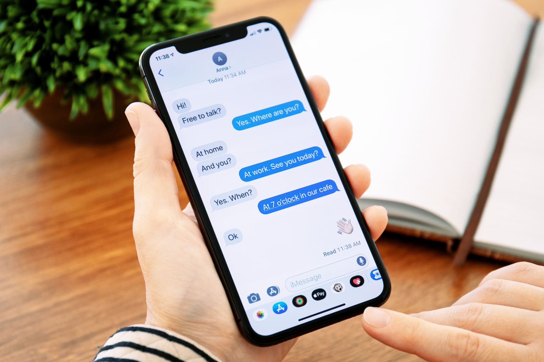 iMessage Android Cihazlara Geliyor! İşte Detaylar